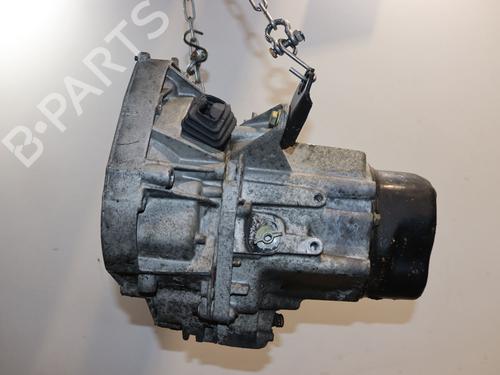 Gearkasse RENAULT CLIO II (BB_, CB_) 1.2 (BB0A, BB0F, BB10, BB1K, BB28, BB2D, BB2H, CB0A,... | BP29962979M3