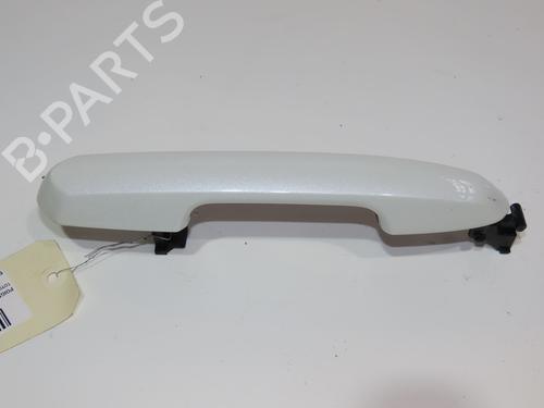 Used Rear right exterior door handle Rear right exterior door handle TOYOTA RAV 4 V (_A5_, _H5_) 2.5 Hybrid (AXAH52) (218 hp) 33187877 33187877