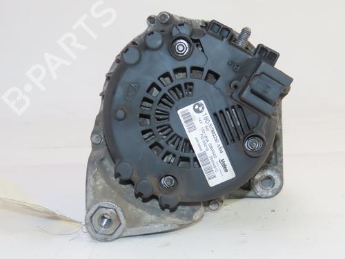 Alternator BMW 3 Touring (E91) 318 d | BP36681489M7 - Image 2