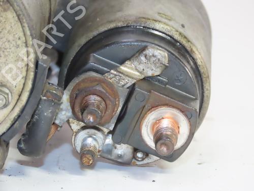 Starter FORD FOCUS II (DA_, HCP, DP) 1.6 TDCi | BP40051580M8 - Image 1