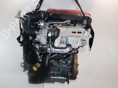 Engine FIAT 500L (351_, 352_) 1.4 | BP31605483M1 