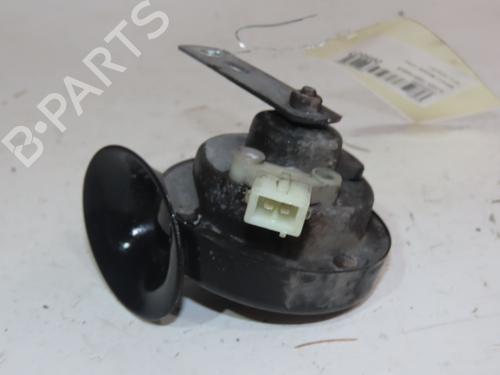 Used Horn RENAULT MEGANE III Grandtour (KZ0/1) 1.5 dCi (KZ09, KZ0D, KZ1G, KZ29, KZ14, KZ1W, KZ10, KZ1F,... (110 hp) 19725931
