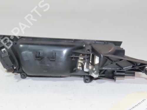 Used Front left interior door handle AUDI Q5 (8RB) 3.0 TDI quattro (258 hp) 29196366