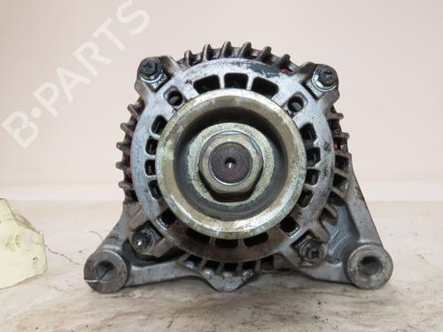 Used Alternator PEUGEOT 206 Hatchback (2A/C) 1.1 i (60 hp) 19025563