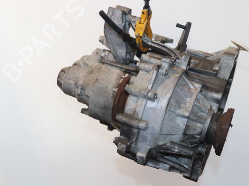 Gearbox AUDI A3 Sportback (8VA, 8VF) 1.6 TDI | BP19114724M3 
