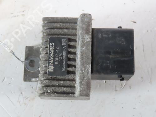 Used Electronic module RENAULT KOLEOS I (HY_) 2.0 dCi 4x4 (HY0K) (150 hp) 32512012