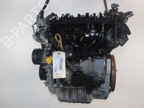 Engine FORD KA+ III (UK, FK) 1.2 | BP32332766M1