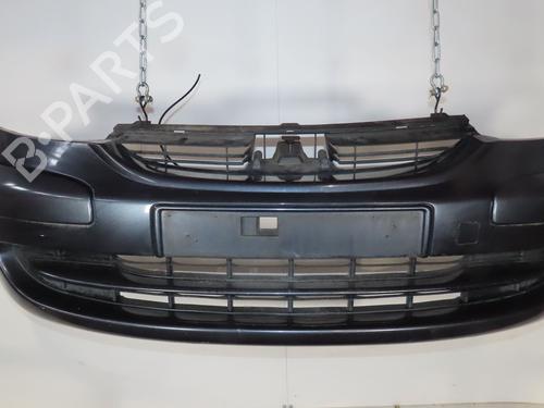 Front bumper CITROËN C8 (EA_, EB_) 2.0 HDi | BP28177884C7