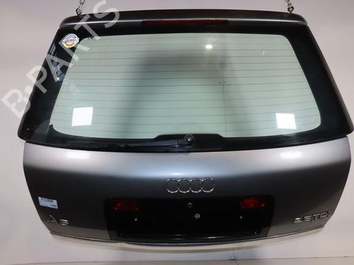 Tailgate AUDI A6 C5 Avant (4B5) 2.5 TDI quattro | BP24489340C6 