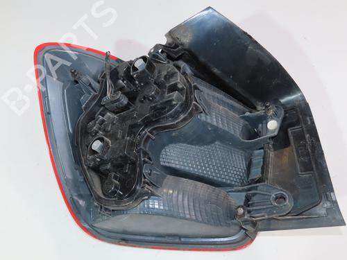 Used Right taillight BMW 1 (F21) 114 d (95 hp) 27530927