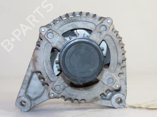 Used Alternator FORD PUMA (J2K, CF7) 1.0 Flexifuel (125 hp) 32200490