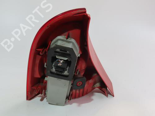 Right taillight RENAULT CLIO II (BB_, CB_) 1.2 16V (BB05, BB0W, BB11, BB27, BB2T, BB2U, BB2V, CB05,... | BP17910111C35 