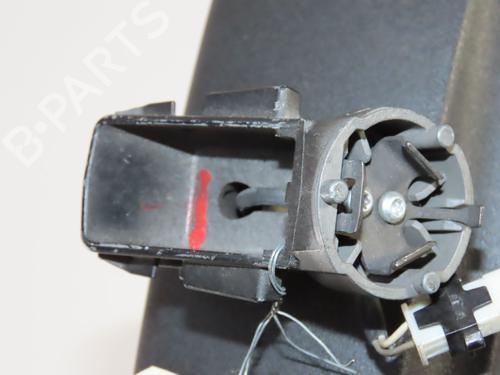 Used Rear mirror FORD MONDEO IV (BA7) 1.8 TDCi (125 hp) 9017367