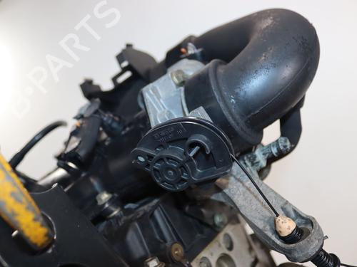 Used Engine Engine 38627732 38627732
