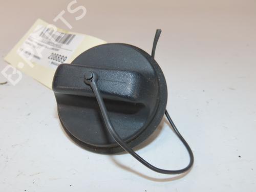 Fuel flap RENAULT CLIO III (BR0/1, CR0/1) 1.5 dCi (C/BR0G, C/BR1G) | BP28007391C131 