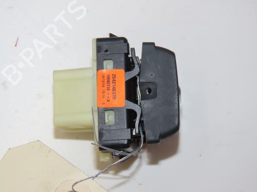 Used Left front window switch Left front window switch 37162725 37162725