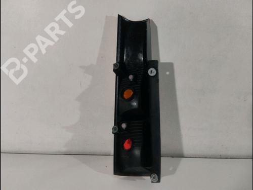 Right taillight SUZUKI IGNIS II (MH) 1.3 (RM413) | BP11333575C35 