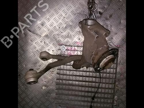 Used Right front steering knuckle BMW 3 (F30, F80) 318 d (136 hp) 14895313