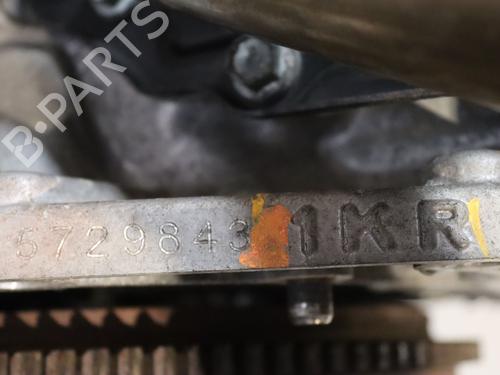 Engine PEUGEOT 107 (PM_, PN_) 1.0 | BP29344477M1 