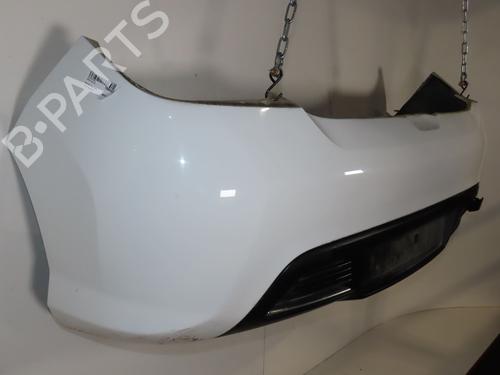 Rear bumper PEUGEOT 308 I (4A_, 4C_) 1.6 HDi | BP32200559C8