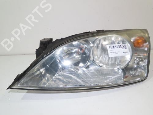 Used Left headlight FORD MONDEO III (B5Y) 2.0 16V TDDi / TDCi (115 hp) 16165260
