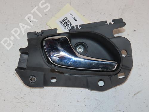 Venstre bagtil invendig håndtag OPEL CORSA D (S07) 1.3 CDTI (L08, L68) | BP29601558I15 