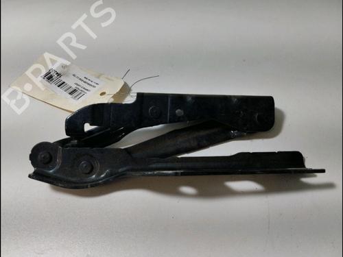 Used Hinge/Door check strap VW EOS (1F7, 1F8) 2.0 TDI (140 hp) 14897571