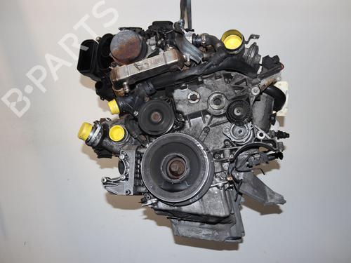 Engine BMW 1 (E87) 120 d | BP26534899M1