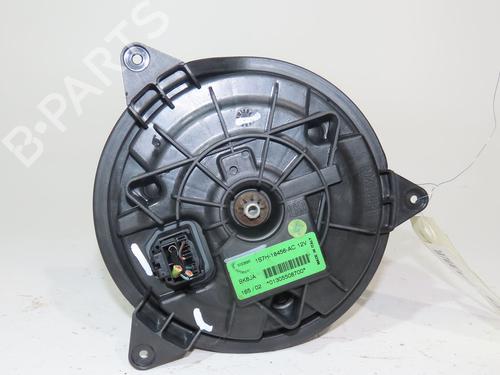 Used Heater blower motor FORD MONDEO III (B5Y) 2.0 TDCi (130 hp) 24486833