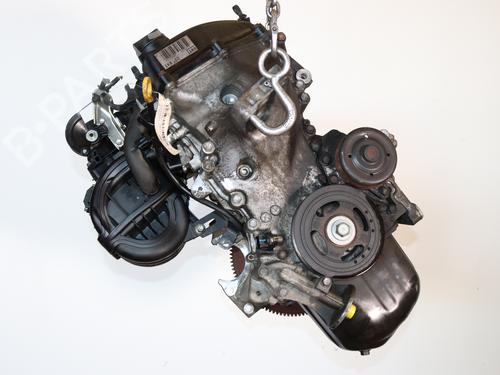 Engine TOYOTA AYGO (_B1_) 1.0 (KGB10_, KGB10R) | BP14958237M1 