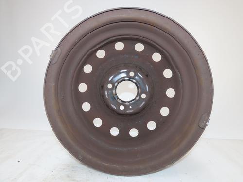 Rim PEUGEOT 206 Hatchback (2A/C) 1.4 i | BP18035088C45 
