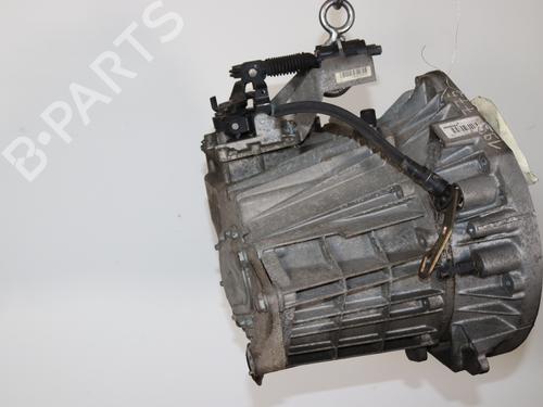 Gearbox MERCEDES-BENZ A-CLASS (W168) A 160 (168.033, 168.133) | BP14958863M3 