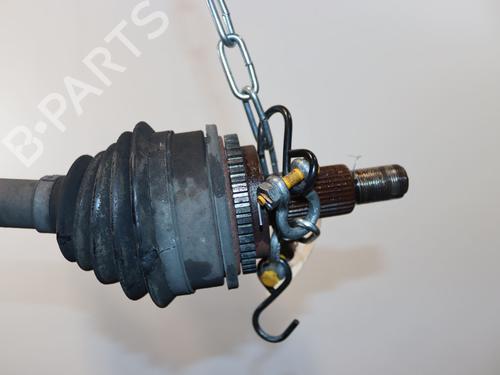 Right rear driveshaft LAND ROVER RANGE ROVER SPORT I (L320) 3.0 D 4x4 | BP24487056M41 