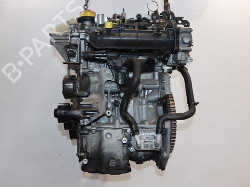 Engine DACIA SANDERO II TCe 90 (B8M1, B8MA, B8AC) | BP39180984M1 - Image 6