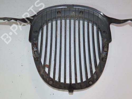 Grille JAGUAR S-TYPE II (X200) 4.0 V8 | BP29601510C40 