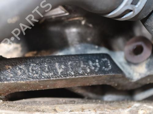Engine SKODA FABIA II (542) 1.6 TDI | BP36659455M1 - Image 4