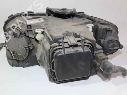 Right headlight AUDI A3 (8P1) 1.6 | BP26876841C29 