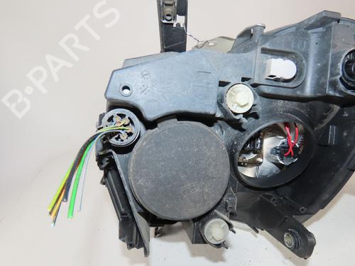 Used Left headlight Left headlight 36849792 36849792