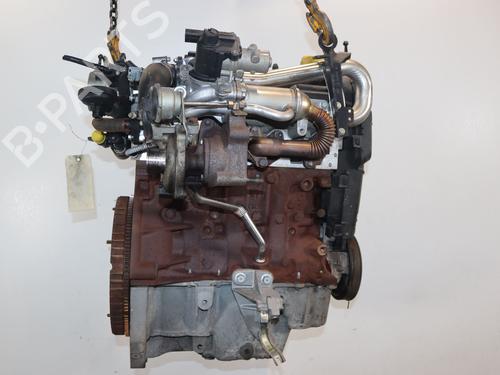 Engine RENAULT TWINGO II (CN0_) 1.5 dCi (CN0E) | BP38627725M1 - Image 3