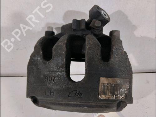 Left front brake caliper CITROËN DS5 2.0 HDi 165 | BP14896906M105 - Image 2