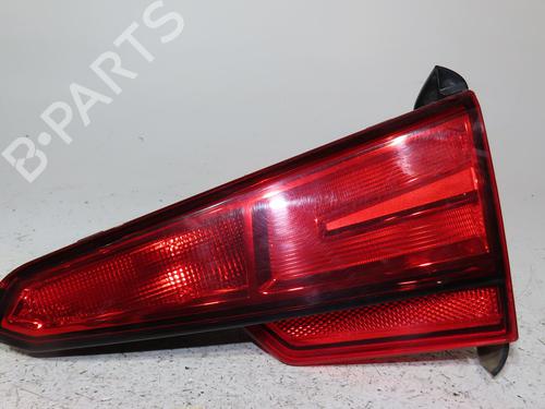 Højre baglygte bagklap AUDI A4 B9 (8W2, 8WC) 2.0 TDI | BP24489819C80