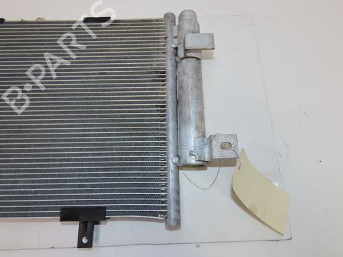 Used Heater matrix Heater matrix 36849683 36849683