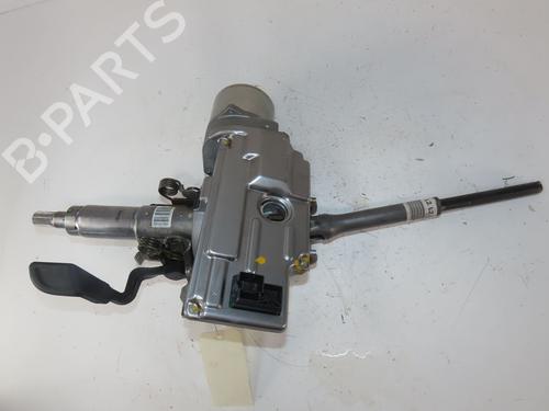 Steering column OPEL CORSA D (S07) 1.2 (L08, L68) | BP38226693M21 - Image 4