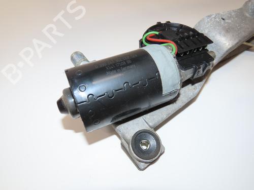 Front wiper motor FORD FOCUS I Saloon (DFW) 1.8 Turbo DI / TDDi | BP17514811M29 