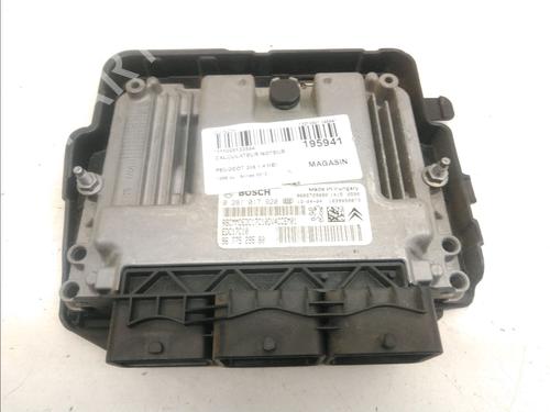 Used Engine control unit (ECU) Engine control unit (ECU) 15276312 15276312