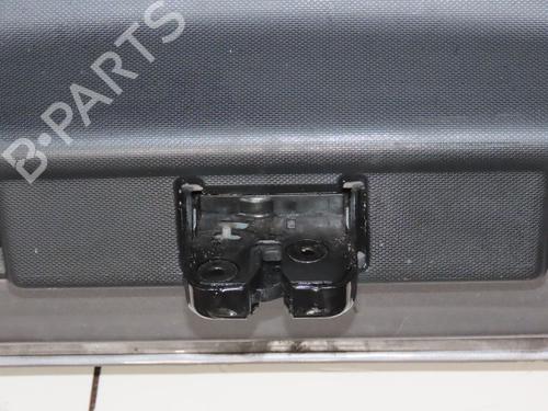 Bagklap CC/Kombi-Coupé Bagklap CC/Kombi-Coupé RENAULT CAPTUR I (J5_, H5_) 1.5 dCi 90 (J5N4, J5M5, J5MW, J5M6, J5AL, J5AJ) (90 hp) 36054028 36054028