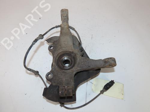Right front steering knuckle OPEL CORSA D (S07) 1.2 (L08, L68) | BP26405044M26 