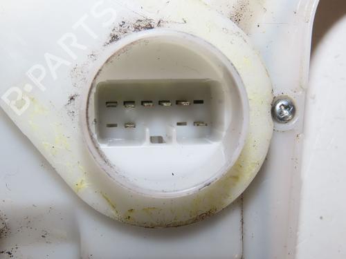 Used Front left lock Front left lock SUZUKI SPLASH (EX) 1.0 (A5B310) (65 hp) 39660125 39660125