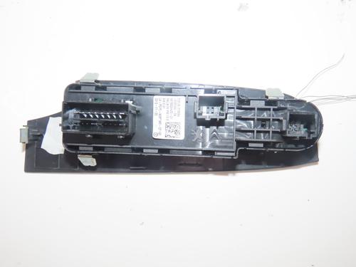 Used Left front window switch Left front window switch 37004134 37004134