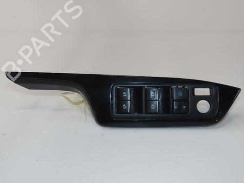 Left front window switch TOYOTA C-HR (_X1_) 1.8 Hybrid (ZYX10_, ZYX11_, ZYX10R, ZYX11R) | BP37062238I27 - Image 4